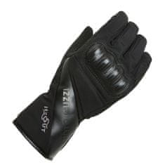 Moto Guzzi Pánské zimní rukavice Moto Guzzi - černá - M