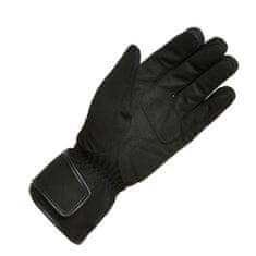 Moto Guzzi Pánské zimní rukavice Moto Guzzi - černá - M