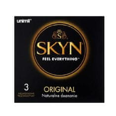 Manix SKYN kondomy Original 3 ks