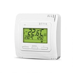 Elektrobock  BT713 Bezdrátový termostat set