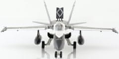 Hobby Master Boeing F/A-18A Hornet, RAAF, "75 Sqn. Commemorative Design 2021", 2021, 1/72