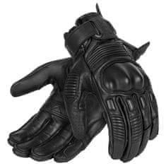 rukavice OHIO černé 3XL