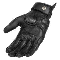 rukavice OHIO černé 3XL