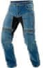 kalhoty jeans PARADO 661 Short modré 38