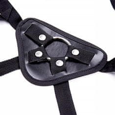 INTOYOU BDSM LINE INTOYOU Alexia Universal Strap-on Harness