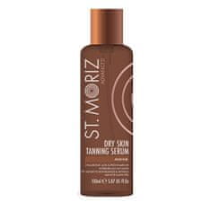 St. Moriz Samoopalovací sérum pro suchou pokožku Advanced Pro Gradual Dry Skin (Self Tanning Serum) 150 ml