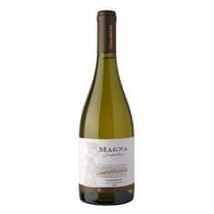 Vinip Víno Chardonnay Magna Limited Reserve, TerraMater 