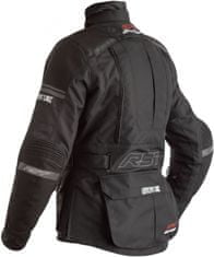 RST bunda ADVENTURE-X CE 2380 dámská černá/černá 10/S