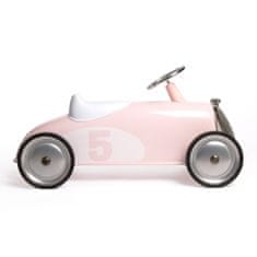 Dětské autíčko Rider - růžové