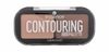 7g contouring duo palette, 10 lighter skin