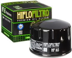 Hiflo olejový filtr HF165