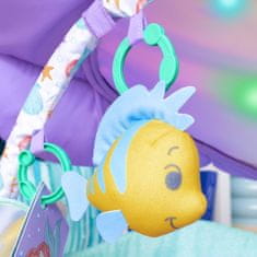 Disney Baby Deka na hraní světelná The Little Mermaid 0m+