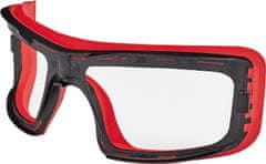 Bollé Safety ULTIM8 brýle PC s těsněním AS AF čirá -