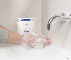 Dove Jemné tekuté mýdlo náhradní náplň 500ml