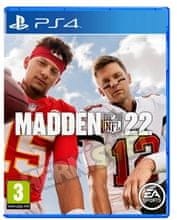 EA Sports Madden 22 (PS4)