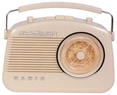 MADISON MAD-VR60 Rádio
