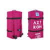 Vodácký batoh GEAR BAG - růžová