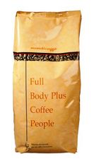 Mondi Káva Caffe Full Body