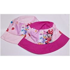 Exity Dívčí klobouk Minnie Mouse & Daisy
