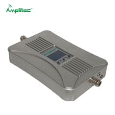 GSMrepeater.cz Set zesilovače Amplitec C20L-EGSM s anténami