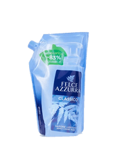 Felce Azzurra Tekuté mýdlo Classic 500 ml - náplň