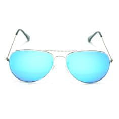 MYROAD Brýle PILOT polarizační REVO 3025 modré