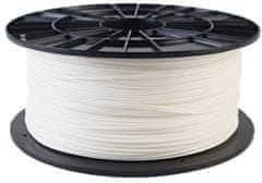 Plasty Mladeč tisková struna (filament), PETG, 1,75mm, 1kg, bílá (40060000)