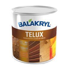 BALAKRYL Balakryl TELUX bezbarvý (0.7kg)