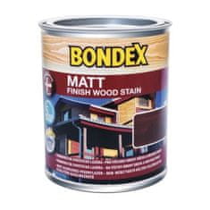 Bondex Bondex MATT Palisandr 0.75l