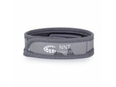 NNT Products Dámský NNT náramek proti klíšťatům - šedý
