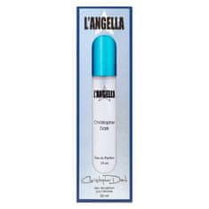 Christopher Dark L 'angella eau de parfum women - Parfémovaná voda 20ml