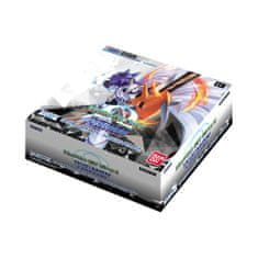 Bandai Digimon Battle of Omni Booster Box