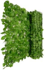 Greeny Umělý živý plot BŘEČŤAN světlý, role výška 1,5m x šířka 3m, 4,5m2
