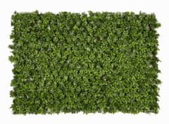 FRANCE GREEN Umělý živý plot ŠEFLERA EXT DELUXE SVĚTLÁ výška 100cm x šířka 200cm
