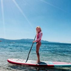 AGAMA Paddleboard INFINITY SET BLUE and PINK