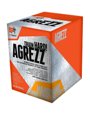Extrifit Agrezz 20 x 20,8 g - Příchuť : Pomeranč