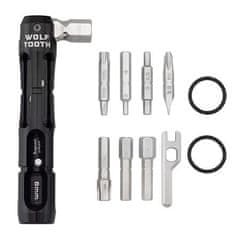 Wolf Tooth nářadí ENCASE SYSTEM HEX BIT WRENCH MULTI-TOOL