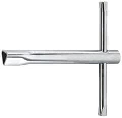 Format Zástrčkový klíč trojhranný m10 140 mm