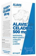 Celadrin 500 mg, 60 tbl