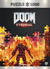 Good Loot Puzzle Doom Eternal - Maykr 1000 dílků