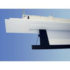 Reflecta COSMOS N montážní rám 14cm pro plátno 300x300cm do stropních systémů