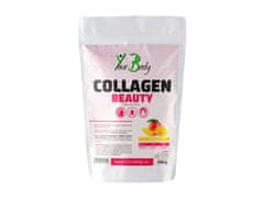YOURBODY Collagen beauty mango 250 g
