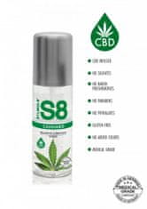 Stimul8 S8 Cannabis Hybridní Lubrikant 125ml