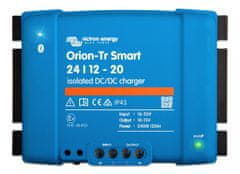Victron Energy | Orion-Tr 24/12-20A SMART DC/DC nabíječ izolovaný
