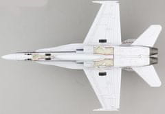 Hobby Master Boeing F/A-18B Hornet, NASA, Dryden Flight Research Center, Edwards AFB, 2012, 1/72