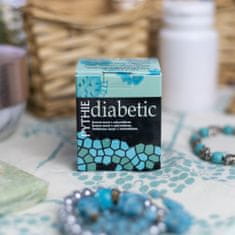 Pythie diabetic – jemná mast s rakytníkem