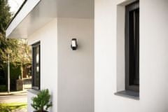 Outdoor Cam Secure Floodlight Camera (10ECA8101)