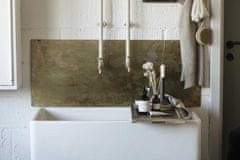 IB Laursen dřevěný koupelový kartáč ALTUM Brush s rukojetí