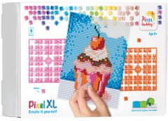 Pixelhobby Diamantové malování - Cupcake