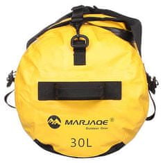 Marjaqe Dry Case 30 l vodotěsná taška Objem: 30 l